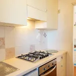 Cala Granu Vista Mare Private Parking And Pool Апартаменты Порто-Черво