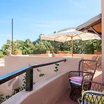 Cala Granu Vista Mare Private Parking And Pool Апартаменты *