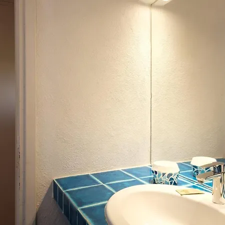 Cala Granu Vista Mare Private Parking And Pool * ポルト・チェルボ