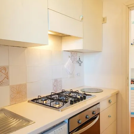 Cala Granu Vista Mare Private Parking And Pool アパート ポルト・チェルボ