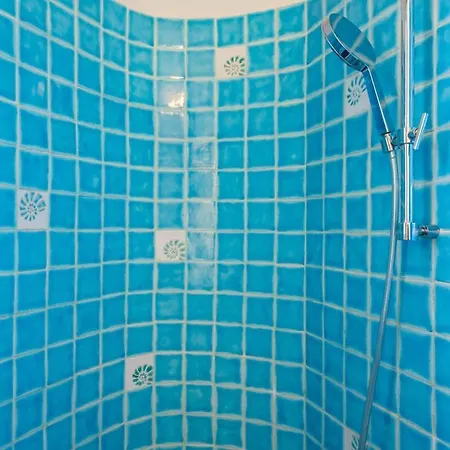 アパート Cala Granu Vista Mare Private Parking And Pool ポルト・チェルボ