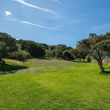 Cala Granu Vista Mare Private Parking And Pool * Porto Cervo