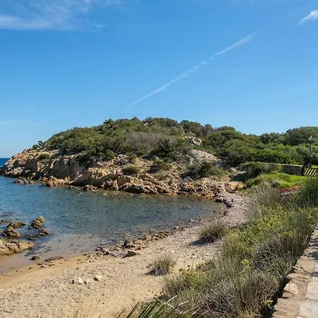 דירה Cala Granu Vista Mare Private Parking And Pool *