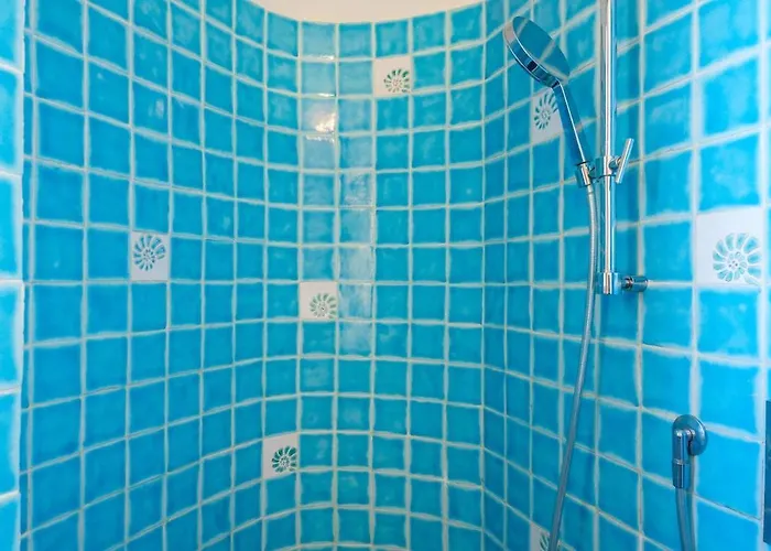 Apartment Cala Granu Vista Mare Private Parking And Pool Porto Cervo