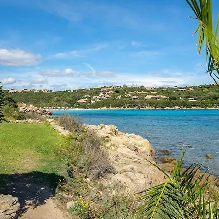 Apartment Cala Granu Vista Mare Private Parking And Pool